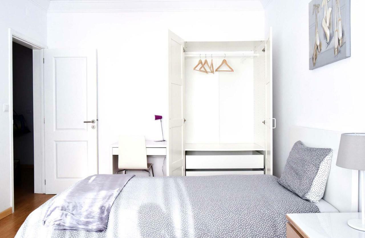 Family House Διαμέρισμα Lisboa Εξωτερικό φωτογραφία
