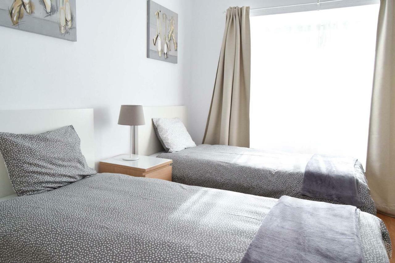 Family House Διαμέρισμα Lisboa Εξωτερικό φωτογραφία