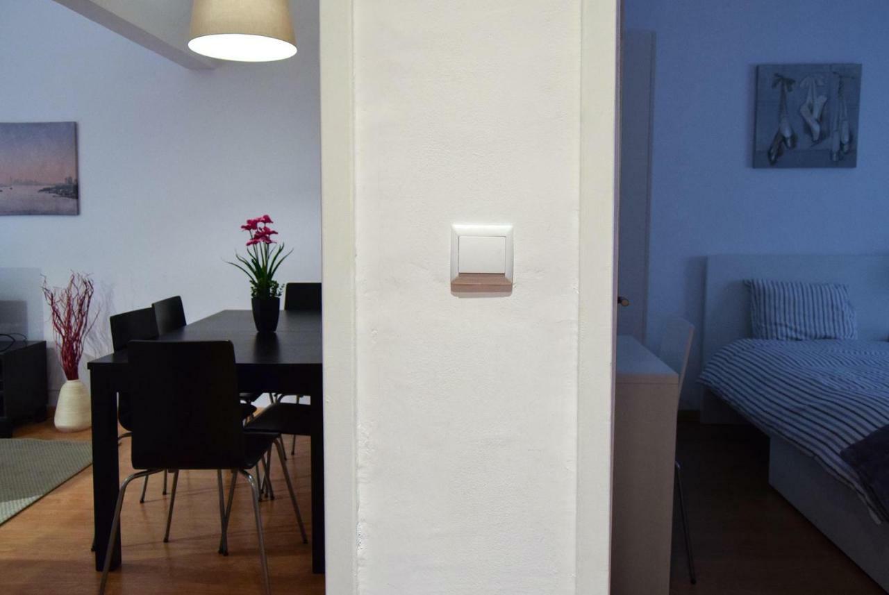 Family House Διαμέρισμα Lisboa Εξωτερικό φωτογραφία