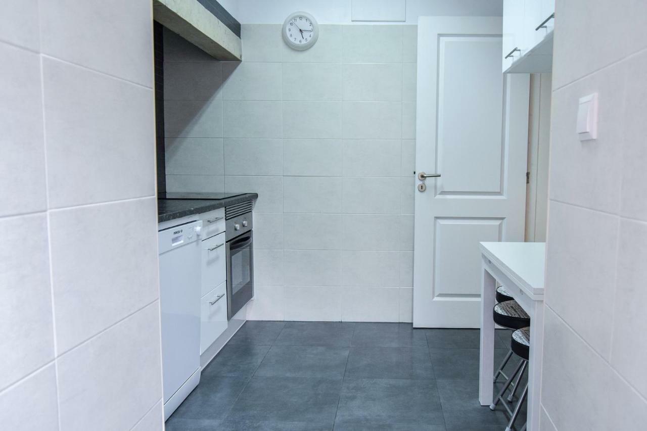 Family House Διαμέρισμα Lisboa Εξωτερικό φωτογραφία