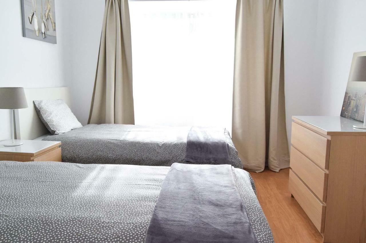 Family House Διαμέρισμα Lisboa Εξωτερικό φωτογραφία