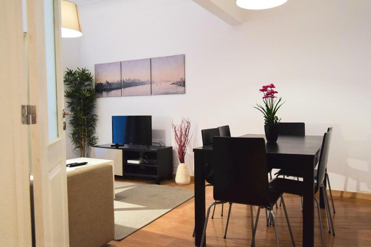 Family House Διαμέρισμα Lisboa Εξωτερικό φωτογραφία