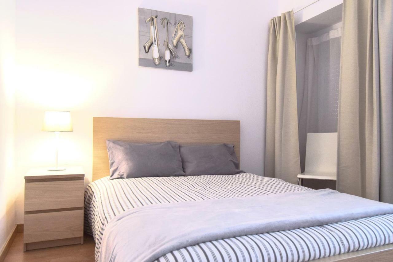 Family House Διαμέρισμα Lisboa Εξωτερικό φωτογραφία