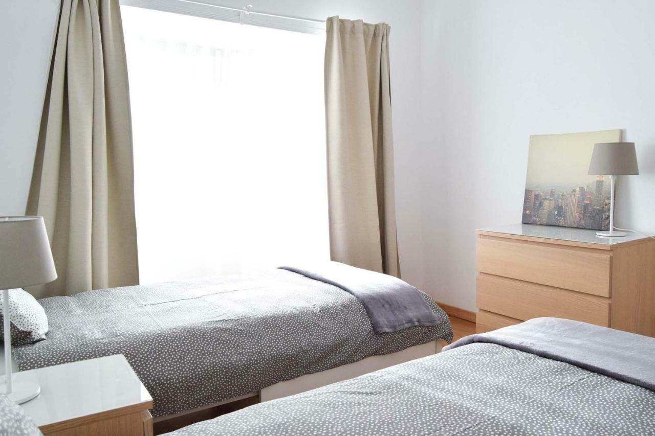 Family House Διαμέρισμα Lisboa Εξωτερικό φωτογραφία