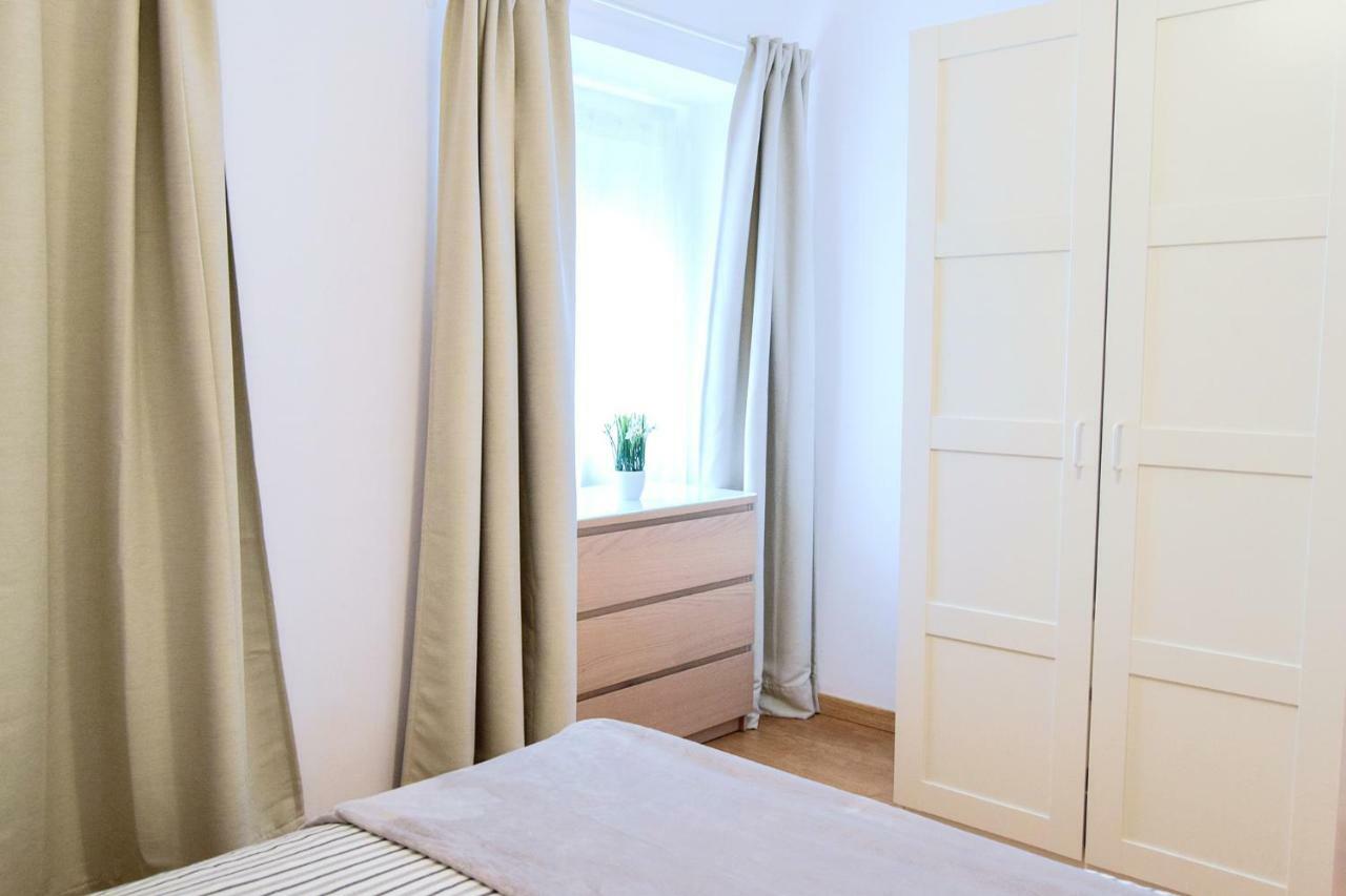Family House Διαμέρισμα Lisboa Εξωτερικό φωτογραφία