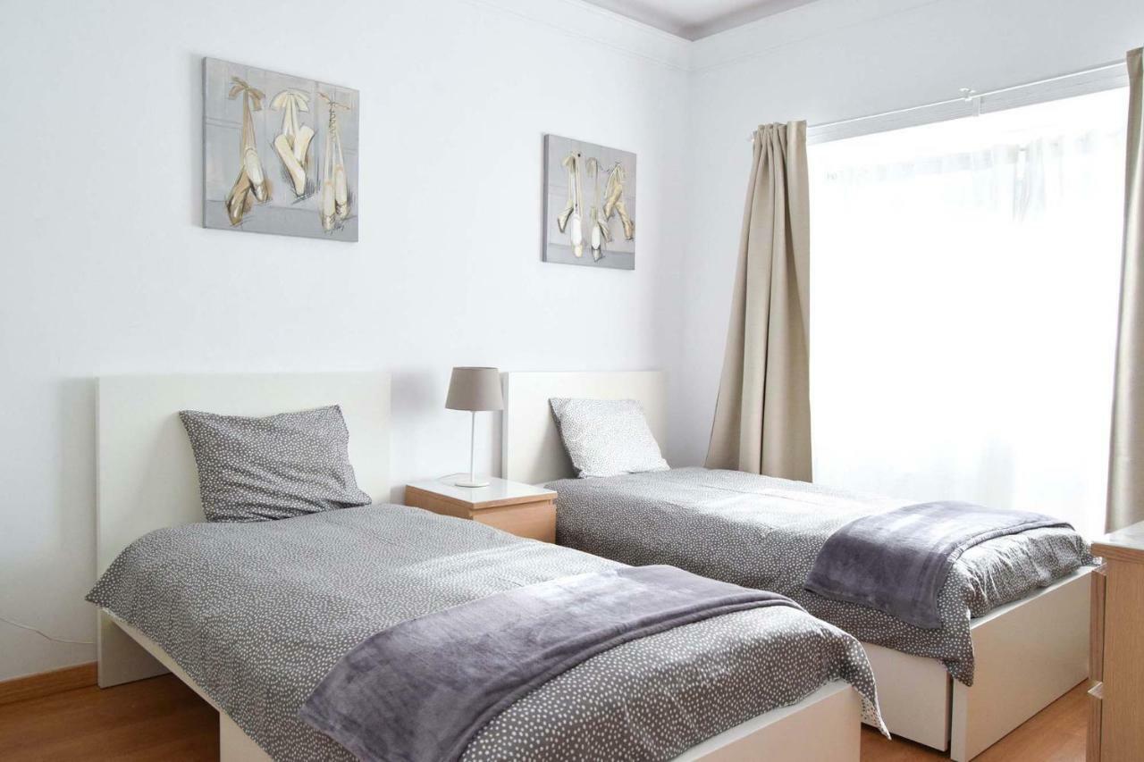 Family House Διαμέρισμα Lisboa Εξωτερικό φωτογραφία