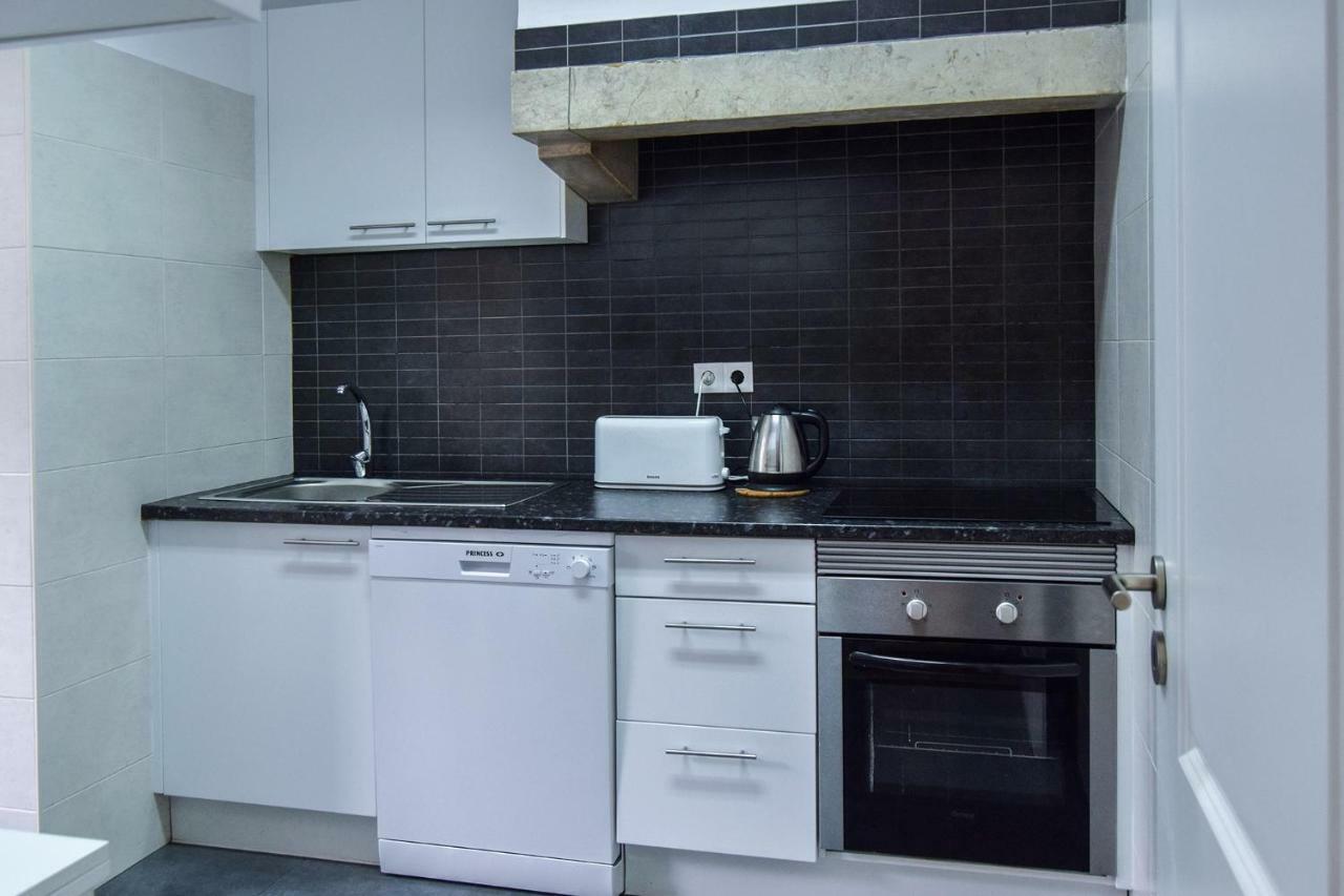 Family House Διαμέρισμα Lisboa Εξωτερικό φωτογραφία